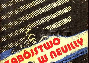 (0466) ZABÓJSTWO W NEUILLY – KLARA S. MERALDA