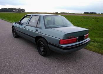 Chevrolet Corsica 2.2 LT 54000km wersja USA