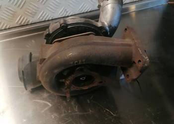 Turbina Passat Audi a6 c5 2.5 tdi 180 km