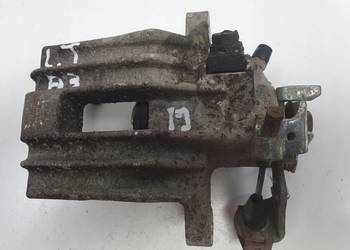 VW Golf IV Bora Audi A3 Toledo II LEWY ZACISK HAMULCOWY tył kierowcy