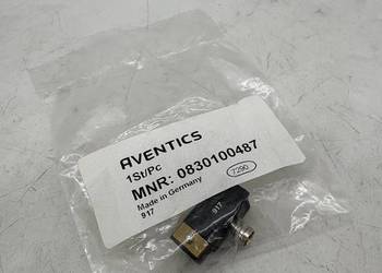 Aventics 0830100487 Czujnik zbliżeniowy
