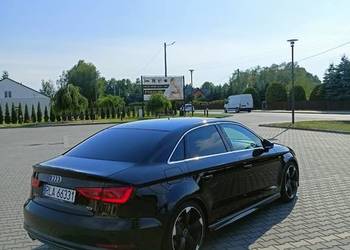 Audi A3 8V