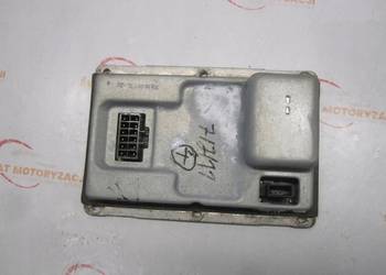 PORSCHE CAYENNE 3.2 B 05r przetwornica 89032133