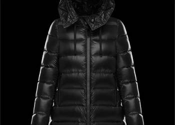 Kurtka płaszczyk puchowy M Moncler