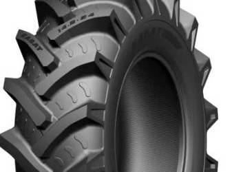 Opony 7.50/16 Kabat SGP-04