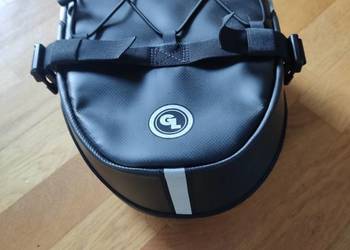 torba Giant Loop Klamath Tail Rack Pack