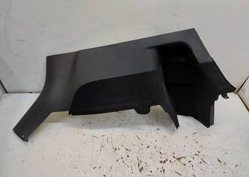 TESLA MODEL Y 2023r Boczek tapicerka bagażnika tył prawy 1781396-98-A