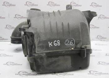 VW GOLF VI LIFT 11r obudowa filtra powietrza 1K0129618BF