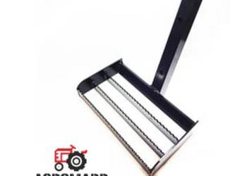 82007892 SCHODKI PASUJE CASE NEW HOLLAND