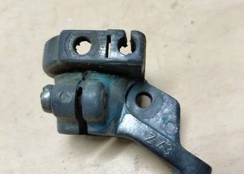 Korpus manetki gazu z 43 Komar motorynka