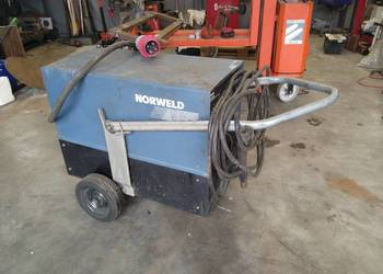 Spawarka elektrodowa 450A