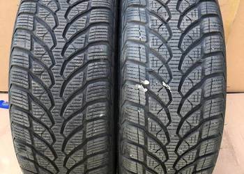 2 X BRIDGESTONE BLIZZAK 205/60R16 96H