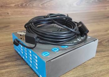 Minikamera smartcam endoskop wodoodporna ip67-DARMOWA DOSTAW
