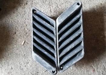 Fiat 126p ST, FL wloty powietrza