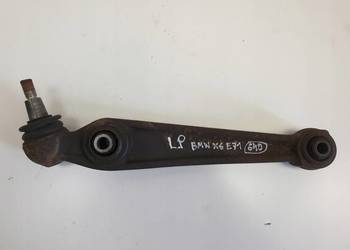 BMW X6 E71 LEWY WAHACZ przód KIEROWCY