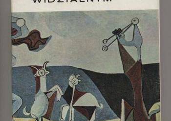 Trzy spotkania ze światem widzialnym - Ligocki