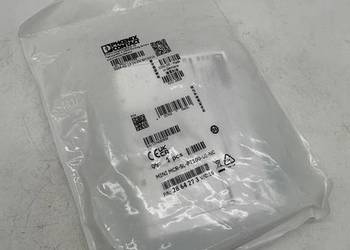 Phoenix Contact 2864273 MINI MCR-SL-PT100-UI-NC Przetwornik temperatury