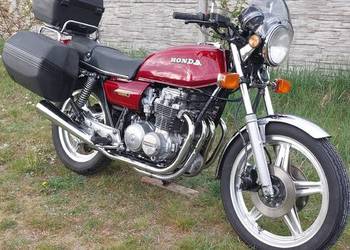 Honda cb 650  1979