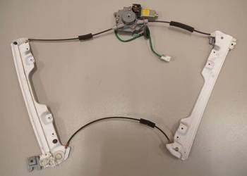 PODNOŚNIK SZYB PRAWY PRZÓD NISSAN MURANO Z50