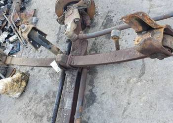 RESOR PRZEDNI PODWÓJNY IVECO EUROCARGO 120E25 RESOR PRZEDNI PODWÓJNY IVECO EUROCARGO 120E25