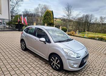 Citroen C3 1.4 HDI 2012