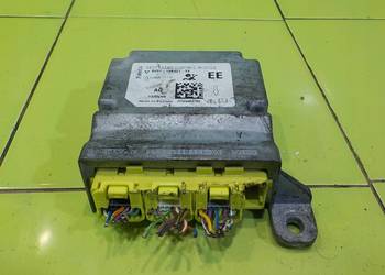 FORD FIESTA MK7 1.25 B 09r HB 3D modul sensor AIRBAG 8V51-14B321-EE