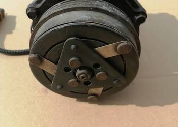 MAN TGM sprężarka klimatyzacji SD7H15 R134a