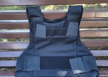 Kamizelka ochronna Conceal vest NOWA Kamizelka ochronna Conceal vest NOWA