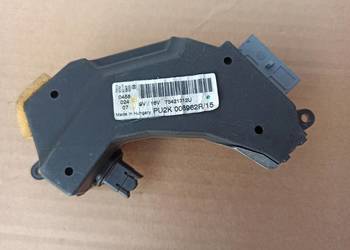 Fiat Croma Rezystor dmuchawy klimatyzacji Climatronic