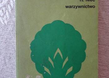 Podręczni "Warzywnictwo"