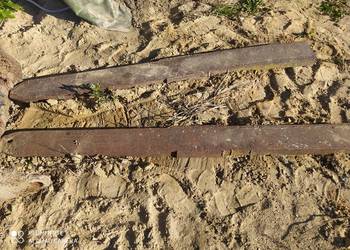 Przedluzki do paleciaka, widel