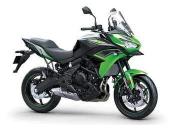 Rama Kawasaki versys 650 ,2019
