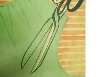 DOMOWY PORADNIK KROJU   Bojarowa