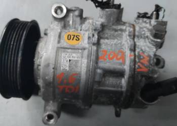 Sprężarka Klimatyzacji 1.6 TDI 5Q0820803