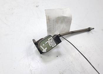 CZUJNIK POZIOMOWANIA PORSCHE PANAMERA TURBO 970 97033302204