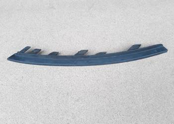 OPEL CORSA E LISTWA ZDERZAKA PRAWA PRZÓD 13432004