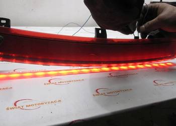 AUDI A1 S-LINE 12r światło STOP 8X0945097