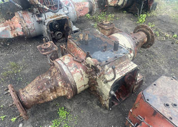 Zetor Ursus Tylny Most M16 M14