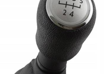 Volkswagen T5 T6 03-11 Gałka zmiany biegów NOWA