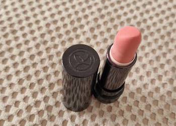 pomadka szminka do ust Yves Rocher Rouge Vertige Brillant shine 05