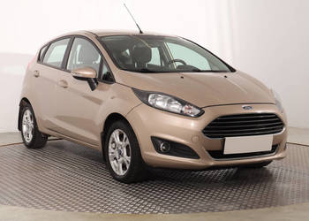 Ford Fiesta 1.0 EcoBoost