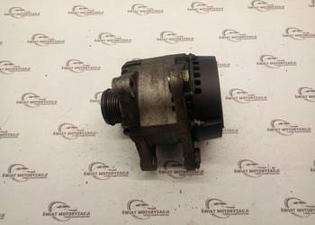 PEUGEOT 208 13r 1.2 VTI HMZ HM01 82KM 149tys km alternator 9806007480