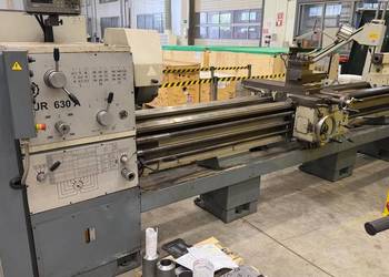 Tokarka PONAR TUR 630A / 3000