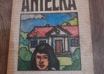 Anielka 1957 r.