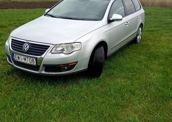 Passat b6 1.9tdi