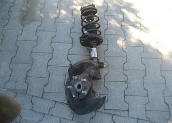 honda civic ufo viii 8 06-12r 2,2 i ctdi zwrotnica teleskop przód prawy