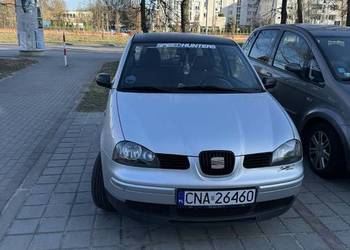 seat arosa
