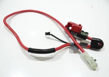 KLEMA PLUSOWA PIROTECHNICZNA BMW E61 6944536