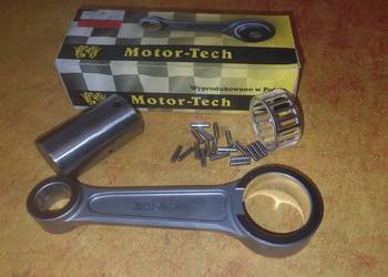 Korbowód Husaberg FE , FS 650 / 628 2005r MT2037