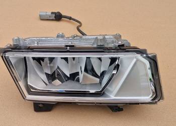 SCANIA NEXT GEN NGS HALOGEN LED ORYGINAŁ 2948551